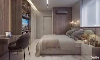 Imagem 4: Muito conforto na Madalena - Oportunidade de ouro te esperando no empreendimento Sainte Ce