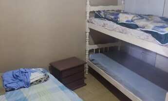 Imagem 3: Kitnet Guarujá Casa com 1 dormitório