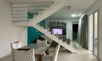 Imagem: Casa Sobrado em São Carlos