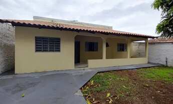 Imagem 2: GOIâNIA - Casa Padrão - Jardim América