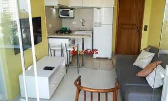 Imagem: Flat, Morumbi - São Paulo