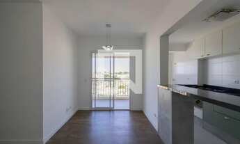 Imagem 5: Apartamento para Aluguel - Jardim Cocaia, 2 Quartos, 60 m2