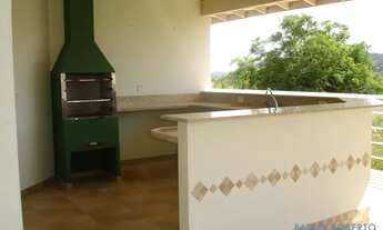 Imagem 6: CASA EM CONDOMÍNIO - MOINHO DE VENTO - SP