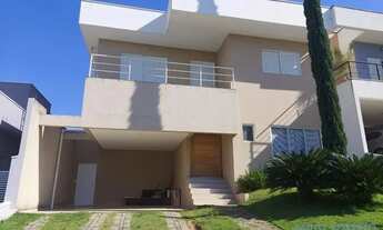 Imagem 2: CASA EM CONDOMÍNIO - LOTEAMENTO RESIDENCIAL SANTA GERTRUDES - SP