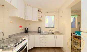 Imagem 6: Apartamento à venda, 79 m² por R$ 350.000,00 - Bacacheri - Curitiba/PR