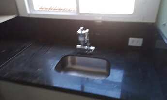 Imagem 6: Kitnet/conjugado para aluguel possui 30 metros quadrados com 1 quarto em Centro - Araraqua