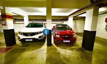 Imagem: Apartamento para venda com 79 metros quadrados