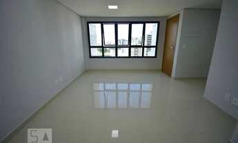 Imagem 3: Apartamento para Aluguel - Águas Claras, 1 Quarto, 50 m2