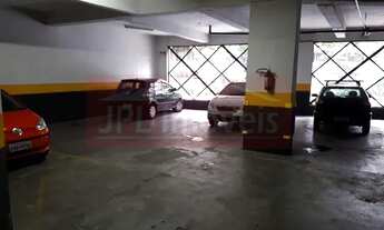 Imagem 5: Apartamento para Locação em São Paulo, Bela Vista, 1 dormitório, 1 banheiro, 1 vaga