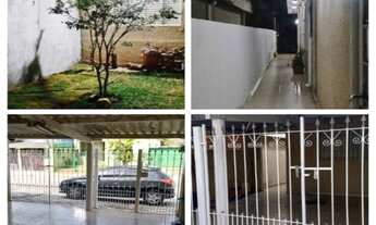 Imagem 6: CASA COM QUINTAL Vila Zezé (Vila Maria) 2 dormitórios, sala para dois ambientes, vaga cob