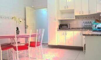 Imagem 7: SOBRADO DE VILA COM 4 DORMITÓIOS 2 SUITES 2 VAGAS APENAS 10 PASSOS DO METRÔ LINHA VERDE