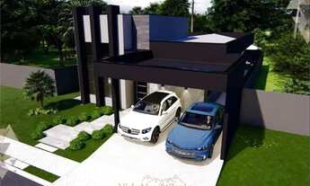 Imagem 5: Casa em condomínio com 3 quartos - Bairro BAIRRO DOS PIRES em Atibaia