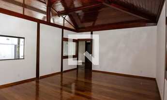 Imagem 3: Casa de Condomínio para Aluguel - Vargem Grande, 3 Quartos, 572 m2