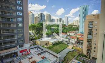 Imagem 6: Apartamento para Aluguel - Vila Clementino, 1 Quarto, 26 m2