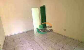 Imagem 4: Casa com 2 dormitórios para alugar, 290 m² por R$ 2.302,00/mês - Jardim Guanabara - Campin