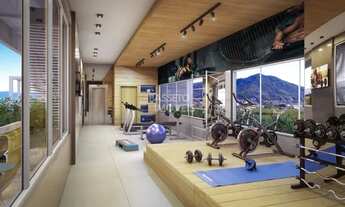 Imagem 5: FLORIANóPOLIS - Apartamento Padrão - João Paulo