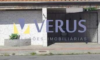 Imagem 2: Sobrado Com 03 Dormitórios No Bairro São João!