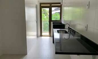 Imagem 5: Apartamento a venda no Jardim Botânico de 3 quartos - pronto para morar