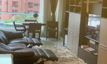 Imagem 6: M- Apartamento para venda tem 144 metros quadrados com 4 quartos em Centro - Balneário Cam