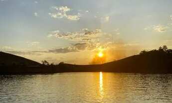 Imagem 6: Granja Espetacular na Represa João Penido