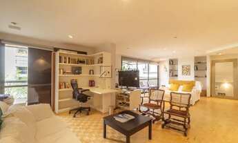 Imagem 5: Venda Apartamento 2 Dormitórios - 154 m² Vila Nova Conceição