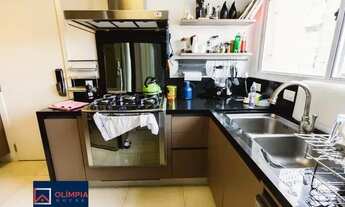 Imagem 7: Apartamento Venda Perdizes 176 m² 3 Dormitórios