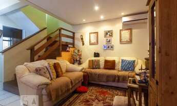 Imagem 2: Casa para Aluguel - Cavalhada, 3 Quartos, 188 m2