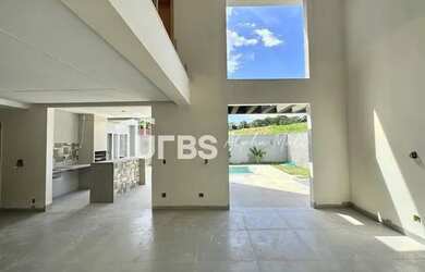 Imagem 3: Jardins Capri - Sobrado 3 quartos, sendo 3 suítes