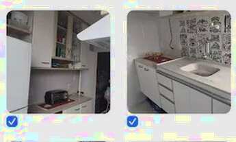 Imagem 3: Apartamento com 2 dormitórios à venda, 48 m² por R$ 320.000,00 - Jaguaré - São Paulo/SP