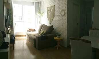 Imagem: Vendo ótimo apartamento de 2 quartos, mobiliado