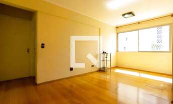 Imagem 2: Apartamento para Aluguel - Santana, 2 Quartos, 65 m2