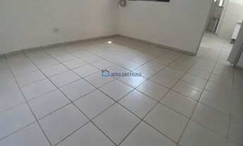 Imagem: Casa de 40 m² próximo a Rodovia dos Imigrantes