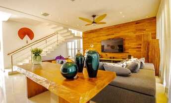 Imagem 3: Casa com 5 dormitórios, 550 m² - venda por R$ 5.500.000,00 ou aluguel por R$ 30.000,00/mês