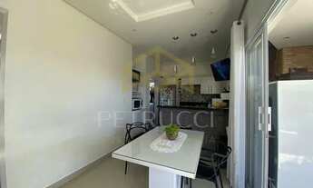 Imagem 7: Casa - Swiss Park - Campinas