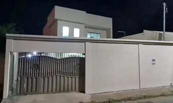 Imagem 4: ALUGA SE SOBRADO 4 QUARTOS