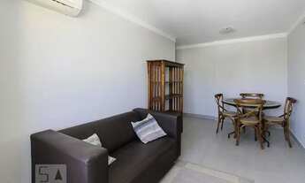 Imagem 6: Apartamento para Aluguel - Mooca, 2 Quartos, 48 m2