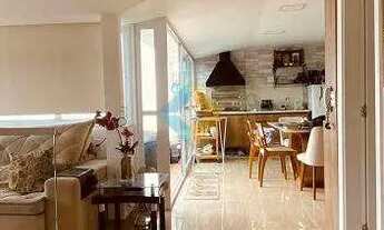 Imagem 3: Cobertura com 3 dorms, Icaraí, Niterói, Cod: 149