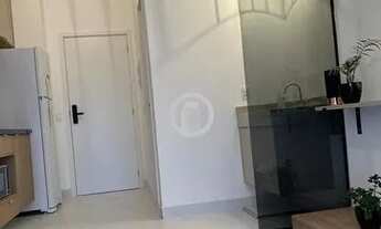 Imagem 5: Apartamento/Studio para Locação/Aluguel 24m², 1 dormitório - Perdizes