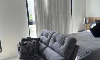 Imagem: Alugo Loft Mobiliado, Próximo Hospital