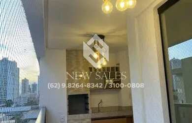 Imagem 8: Excelente apartamento com 3 suíte plenas no Setor Oeste