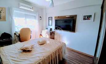 Imagem 7: CANOAS - Padrão - Centro