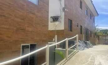 Imagem 2: Ap José Tenório por trás fórum Federal