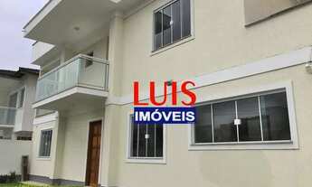 Imagem: Bela casa com 3 dormitórios para alugar