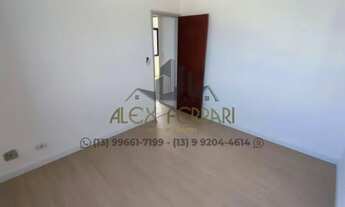 Imagem 4: Apartamento para Venda em Praia Grande, Flórida, 2 dormitórios, 1 suíte, 2 banheiros, 1 va