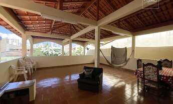 Imagem 4: Casa com 5 dormitórios à venda, 200 m² por R$ 1.200.000,00 - Praia de Itapoã - Vila Velha