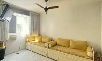 Imagem 4: Kitnet em Canto do Forte - Praia Grande, SP