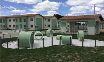 Imagem: Apartamento Cond Ponto Verde