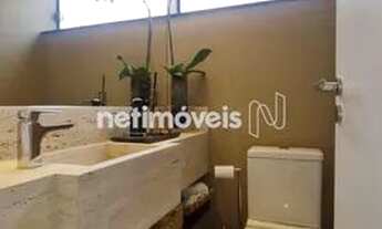 Imagem 5: Locação Casa Santa Lúcia Belo Horizonte