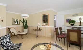 Imagem 2: Apartamento 3 dormitórios, 1 suíte, 2 vagas , 105m², para locação, por R$ 5.500,00 Jardim