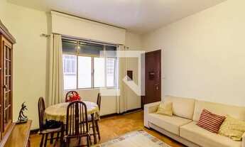 Imagem: Apartamento para Aluguel - Santa Cecília